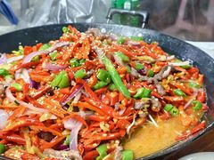 -三丁一体菜(绵远街店)