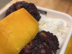 -满记甜品(荟聚购物中心店)