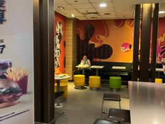 -麦当劳(新闸路店)