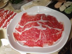 -东道煮牛肉火锅(东盛大街店)