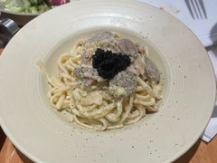 -新贝乐意大利餐厅(苏州中心店)