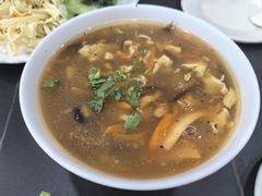 -古早人小吃店(黄河北路店)