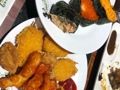 -汉巴味德(大悦城店)