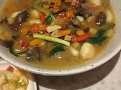 -天辣(金桥啦啦宝都店)