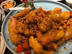 -稻香饭店(IFS国金中心店)