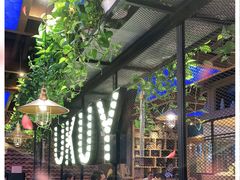 -鱼库·不仅是一家烤鱼店(车公庙店)