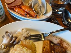 -广州富力君悦大酒店·凯菲厅