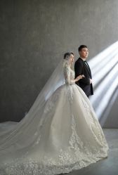 点击看大图 -今生有约婚纱摄影店(景德路店)