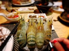 -雍和会海鲜姿造自助(湖东路店)