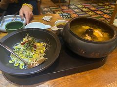 -云海肴·汽锅鸡·云南菜(天津国金汇店)