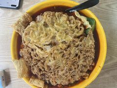 原味螺蛳粉-龍城柳州螺蛳粉(群星路店)