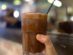 -何九海南茶店(鬼仔巷店)