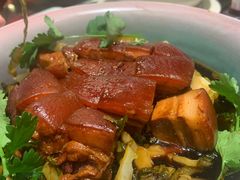 -山水茶艺馆·点心粤菜·30年老字号