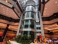-上海新锦江大酒店