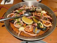 -OLLA 西班牙餐厅(丰盛里店)