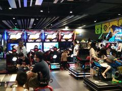 -反斗乐园(领展中心城店)