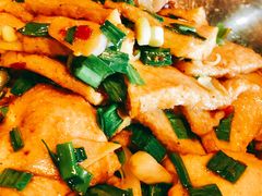 -热度餐厅(老佛爷店)