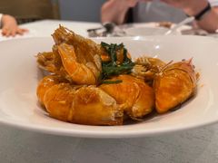 -上海和平饭店龙凤厅 Dragon Phoenix