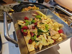 -乔阿马·江南味·驴肉香(龙湖华泾天街店)