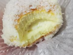 -泸溪河桃酥(秦淮夫子庙一店)