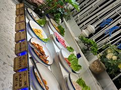-春天烤肉自助餐厅(南内环店)