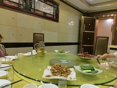 包厢-春来和(汉城南路店)