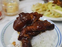 -铭记肉骨茶