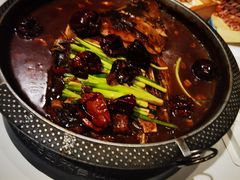-宝轩渔府·老字号海鲜·正宗津菜(水上店)