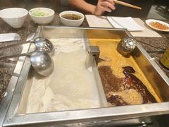 -皇城老妈(德胜店)