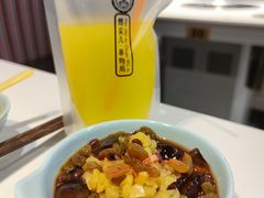 -燃尖儿自助串串火锅(新业广场店)