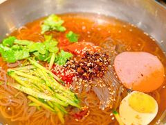 -枪火串烧·东北特色烧烤(罗湖总店)