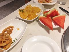 -么子烤肉(化龙池店)