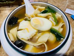 -老大连·海肠捞饭·大连海鲜大连菜(西安路店)