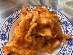 -都一处烧麦馆(前门店)