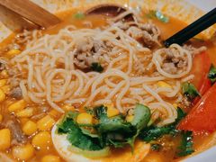 -味千拉面(广州白云机场T1西二店)