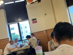 -勇记干锅居(德阳店)