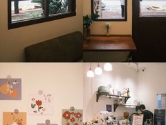 -白熊咖啡(闽江大道店)