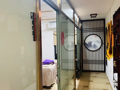 -安琪盲人按摩调理草本熏蒸馆(风和日丽店)