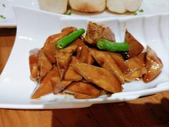 -金枝玉叶上海人家食府(三里河店)