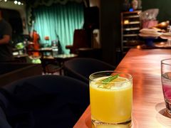 -Tango by Ala House