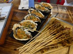 -冶建镜子·老南昌大排档·江西虾王(总店)