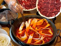 -巴蜀大将火锅(春熙店)