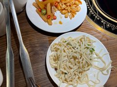 -许府牛杂·鲜牛肉火锅(梁溪万达店)