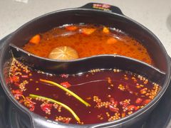 -钢管厂五区小郡肝火锅串串香(清河店)