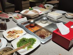 -海底捞火锅(九久奥特莱斯店)