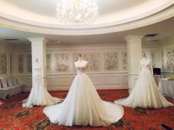 -北京饭店诺金·宴会厅