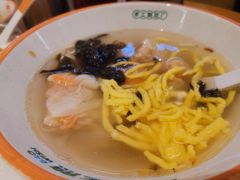 -陈家生煎(三坊七巷店)