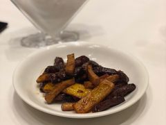 -莆田餐厅PUTIEN(三里屯店)