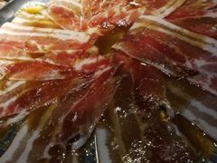 -老炉家木炭烤肉(长江国际店)
