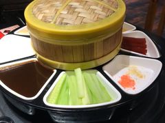 -锋味餐厅(空港复悦里店)